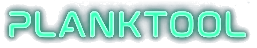 PLANKTOOL